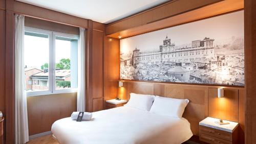 Фотография гостиницы B&B Hotel Modena