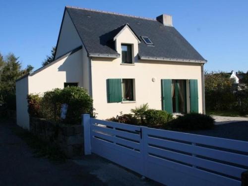 Фотография гостевого дома Gîte Piriac-sur-Mer, 3 pièces, 4 personnes - FR-1-306-857