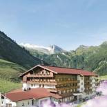 Фотография гостиницы Hotel Alpenhof