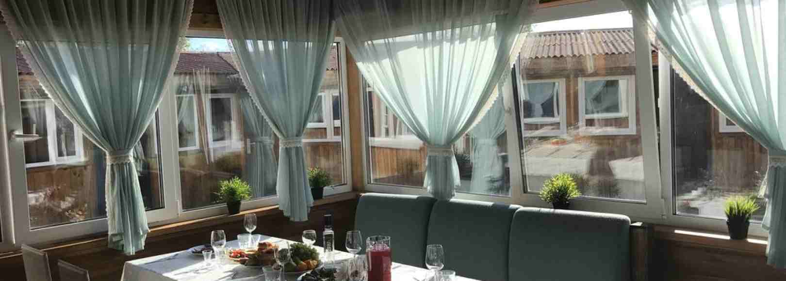 Фотография банкетного зала Океан