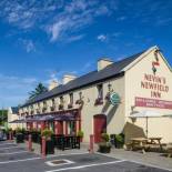 Фотография мини отеля Nevins Newfield Inn Ltd