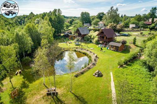 Фотография гостевого дома Beržoro pakrantė