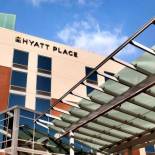 Фотография гостиницы Hyatt Place Fredericksburg at Mary Washington