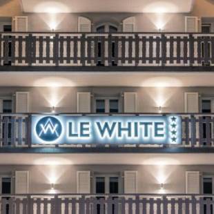 Фотографии гостиницы 
            Le White