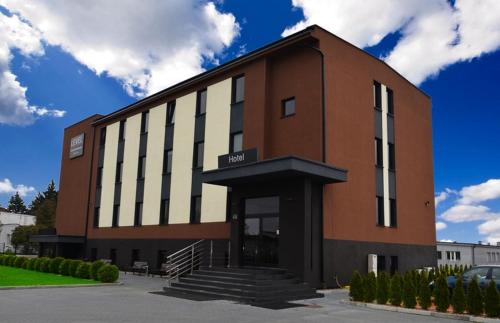 Фотография гостиницы Hotel Level