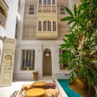 Фотография мини отеля BCK Art Riad