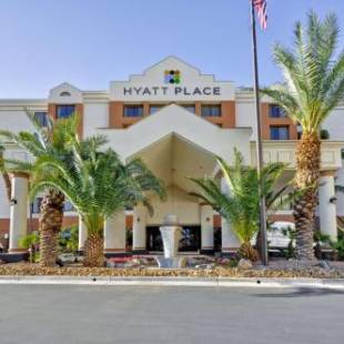 Фотографии гостиницы 
            Hyatt Place Las Vegas