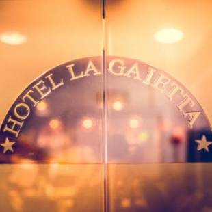 Фотографии гостиницы 
            Hotel La Gaietta