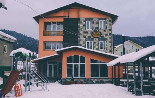 Фотография гостиницы DAVITI