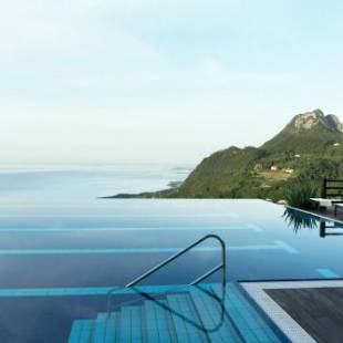 Фотографии гостиницы 
            Lefay Resort & Spa Lago Di Garda