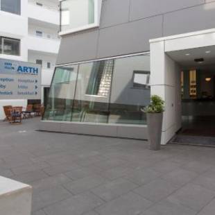 Фотографии гостиницы
Hotel Barth