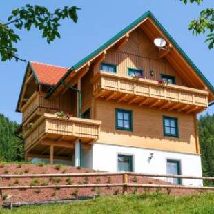 Фотографии гостевого дома 
            Ferienhaus Hochfelner