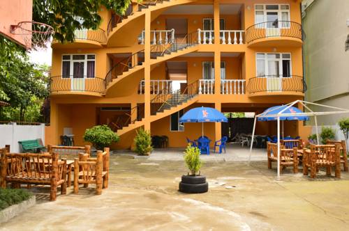 Фотография гостиницы Anri Hostel