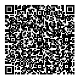 QR код мини отеля Gircha