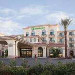 Фотография гостиницы Holiday Inn El Monte - Los Angeles, an IHG Hotel