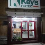 Фотография гостиницы Hotel KEY´S