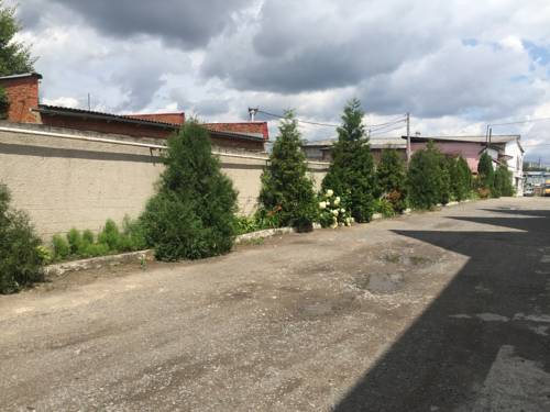 Фотография мотеля Семь звезд