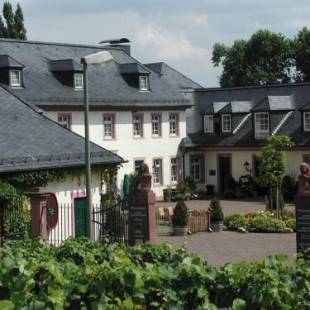 Фотографии мини отеля 
            Residenz Weingut Schloss Reinhartshausen