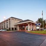 Фотография гостиницы Hampton Inn College Station-Near Texas A&M University