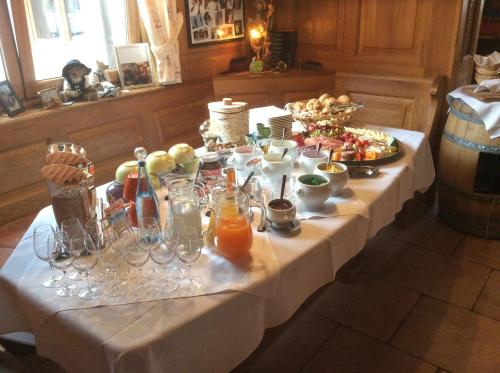 Фотография гостиницы Hotel-Hauensteiner-Hof