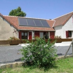 Фотография гостевого дома Gîte Dompierre-sur-Besbre, 4 pièces, 6 personnes - FR-1-489-51