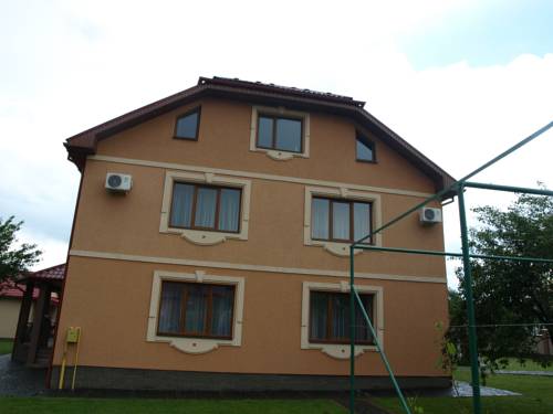 Фотография мини отеля Норд