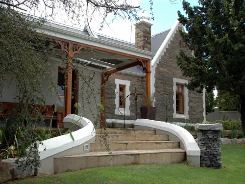 Фотография гостевого дома 1A St. Aidan's Guest Cottage