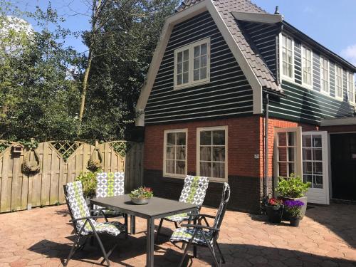 Фотография гостевого дома De Specht