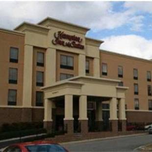 Фотографии гостиницы 
            Hampton Inn & Suites Augusta West