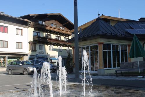 Фотография мини отеля Haus Maria