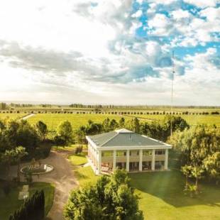 Фотографии гостиницы 
            Estancia Mendoza Wine Hotel