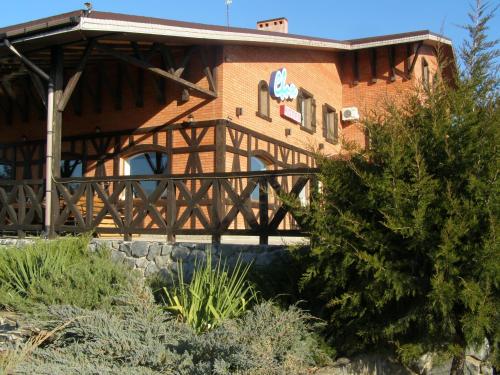 Фотография мотеля Своя колея