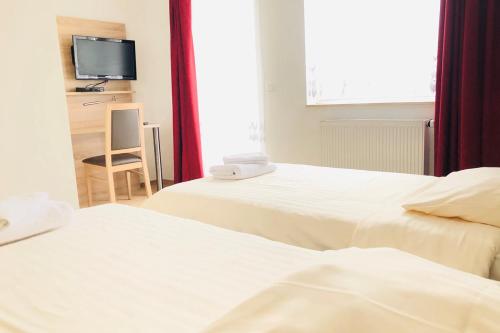 Фотография гостиницы Hotel & Restaurant Miranda