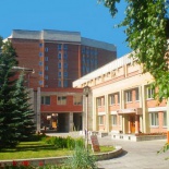 Фотография гостиницы Парк-отель 4 сезона