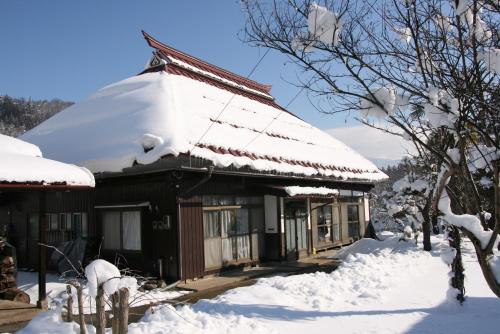 Фотография гостевого дома Nagano Farmstay