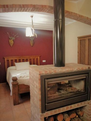 Фотография гостевого дома CASAS RURALES EMILIO