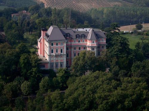 Фотография гостиницы Relais Villa Pomela