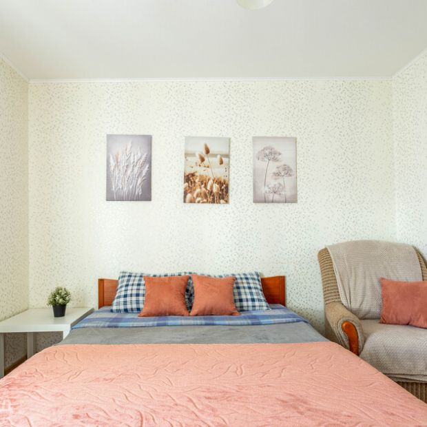 Фотография квартиры ОнегоГрад на Софьи Ковалевской