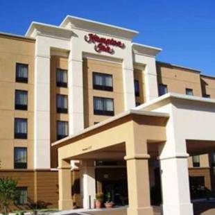 Фотографии гостиницы 
            Hampton Inn Jacksonville-I-295 East/Baymeadows