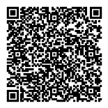 QR код гостиницы My place