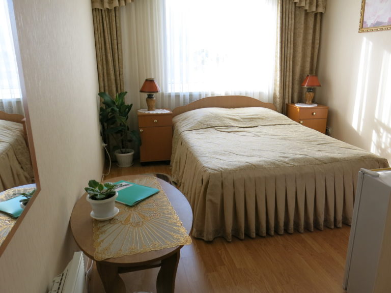 Фотография мини отеля Странник