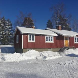 Фотографии гостевого дома 
            Lövnäs - Eget Hus utan andra gäster