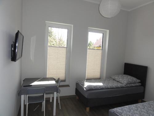 Фотография мини отеля Kwatery prywatne Lotnicza