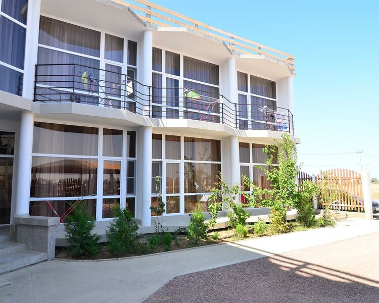 Фотография апарт отеля Лео Гранд