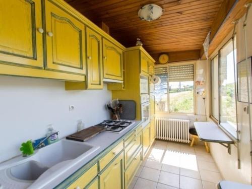 Фотография гостевого дома Gîte Ruillé-sur-Loir, 4 pièces, 10 personnes - FR-1-410-134