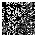 QR код базы отдыха Рябинушка