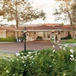 Фотографии гостиницы 
            Rancho Bernardo Inn