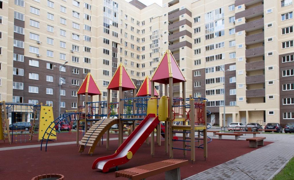 Фотография квартиры Уют Home (Хоум) на улице Дмитрия Михайлова 1-48