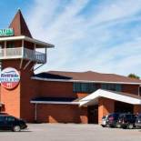 Фотография гостиницы Quality Inn Arnprior