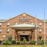 Фотография гостиницы Comfort Inn Lawrenceburg